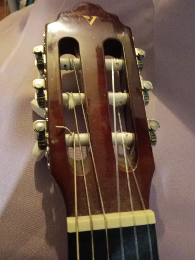 Chitarra Classica Infantile