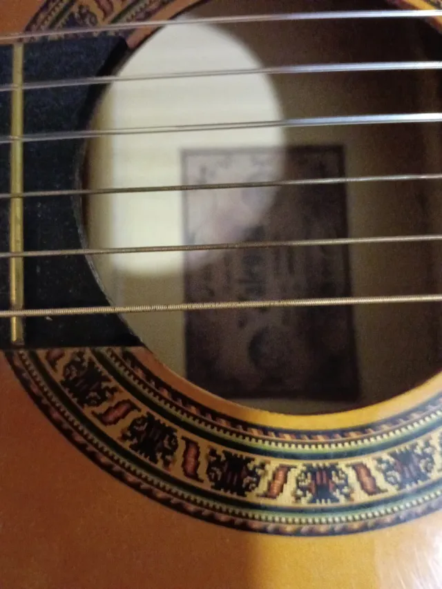 Chitarra Classica Infantile