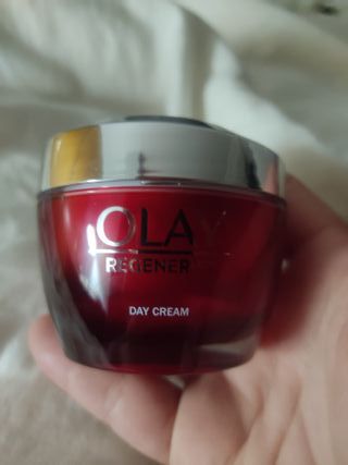 Olay Regenerist Crema de Día