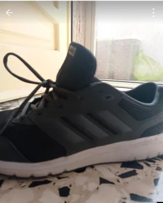 Scarpe Adidas Uomo N.48 (calza 47)