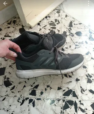 Scarpe Adidas Uomo N.48 (calza 47)