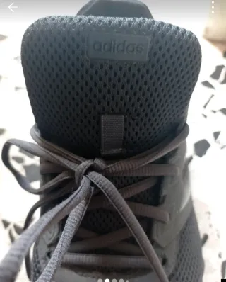 Scarpe Adidas Uomo N.48 (calza 47)