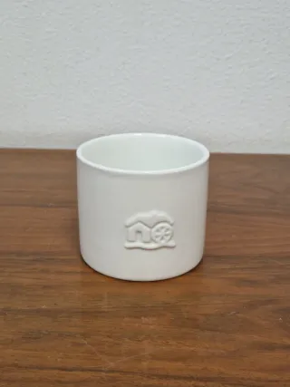Tazza Mulino Bianco in ceramica
