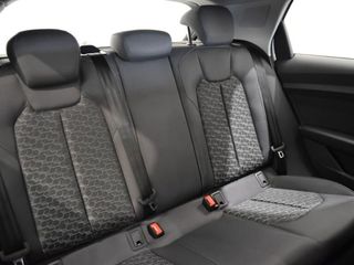 Audi A1 30 TFSI 110cv Adrenalin