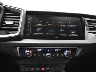Audi A1 30 TFSI 110cv Adrenalin
