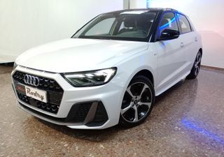 Audi A1 30 TFSI 110cv Adrenalin