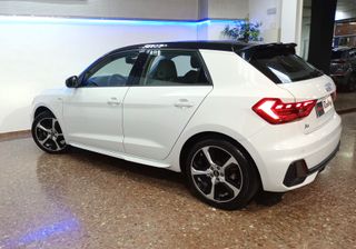 Audi A1 30 TFSI 110cv Adrenalin