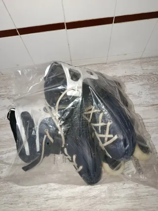 Patines en línea Oxelo Talla 44