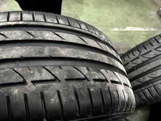 Neumáticos Bridgestone Potenza S001