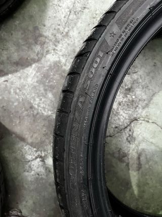 Neumáticos Bridgestone Potenza S001