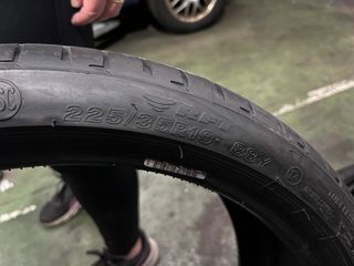 Neumáticos Bridgestone Potenza S001