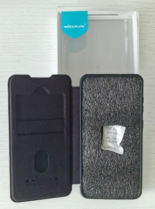 Flip cover pelle Samsung Galaxy S23 e S23 Plus