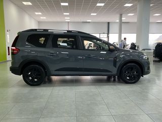 Dacia Jogger Extreme 1.6 140CV Auto HEV EL TOP!!!!