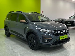 Dacia Jogger Extreme 1.6 140CV Auto HEV EL TOP!!!!
