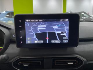 Dacia Jogger Extreme 1.6 140CV Auto HEV EL TOP!!!!