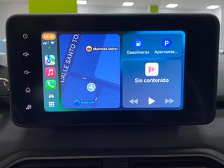 Dacia Jogger Extreme 1.6 140CV Auto HEV EL TOP!!!!