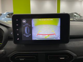 Dacia Jogger Extreme 1.6 140CV Auto HEV EL TOP!!!!