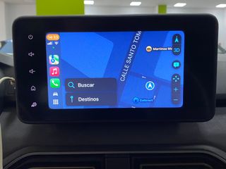 Dacia Jogger Extreme 1.6 140CV Auto HEV EL TOP!!!!