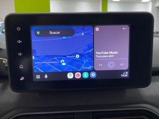 Dacia Jogger Extreme 1.6 140CV Auto HEV EL TOP!!!!