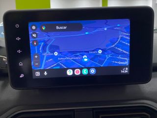 Dacia Jogger Extreme 1.6 140CV Auto HEV EL TOP!!!!