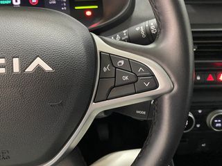 Dacia Jogger Extreme 1.6 140CV Auto HEV EL TOP!!!!