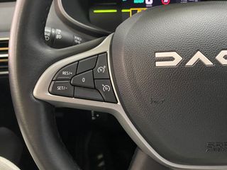 Dacia Jogger Extreme 1.6 140CV Auto HEV EL TOP!!!!