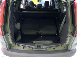 Dacia Jogger Extreme 1.6 140CV Auto HEV EL TOP!!!!