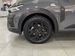 Dacia Jogger Extreme 1.6 140CV Auto HEV EL TOP!!!!