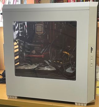 PC Gaming Intel i5 9400f RTX 2060 6GB