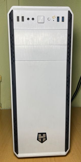 PC Gaming Intel i5 9400f RTX 2060 6GB