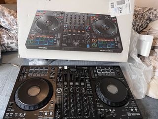 Pioneer DJ DDJ-FLX10 controlador DJ