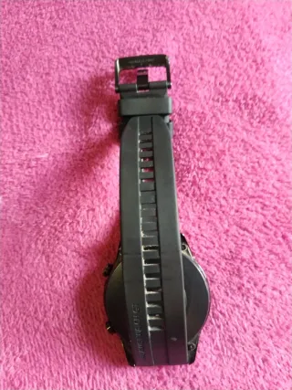 Huawei Watch GT 2 46mm Marrón/Plata