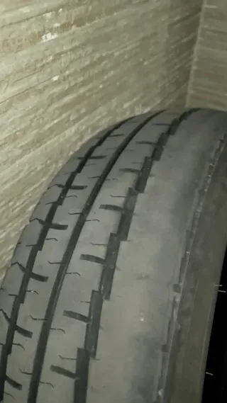 2 Ruedas 195/70 R15 C