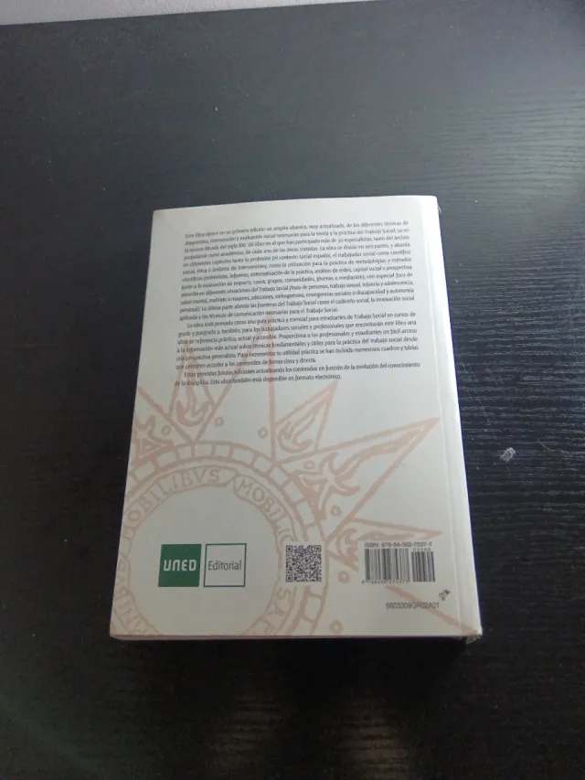 Técnicas de diagnóstico, intervención y evaluac...