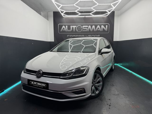 Volkswagen Golf 2019