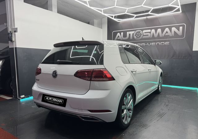 Volkswagen Golf 2019