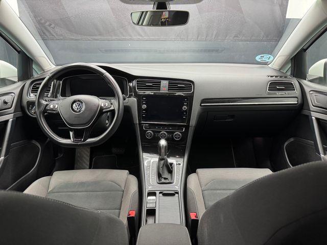 Volkswagen Golf 2019