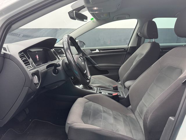 Volkswagen Golf 2019