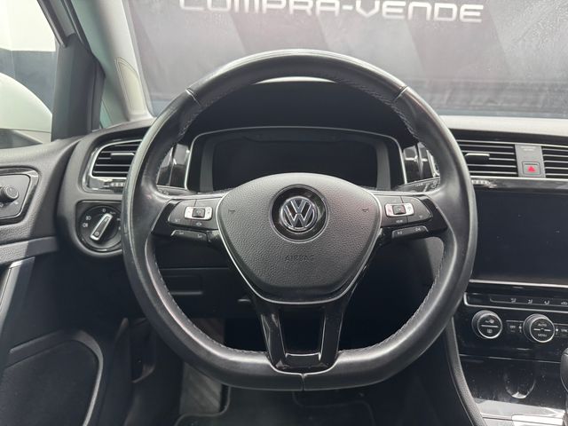 Volkswagen Golf 2019