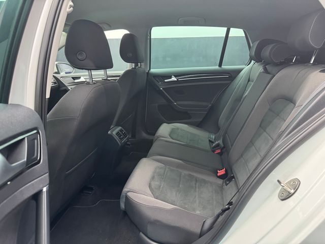 Volkswagen Golf 2019