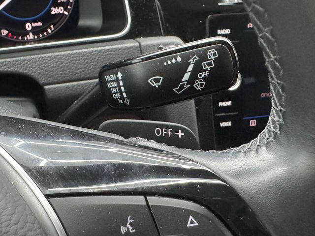 Volkswagen Golf 2019