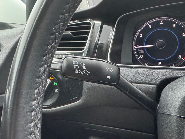 Volkswagen Golf 2019