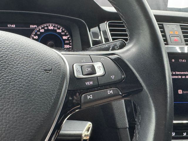 Volkswagen Golf 2019