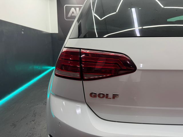 Volkswagen Golf 2019
