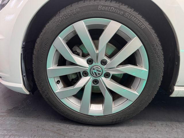 Volkswagen Golf 2019