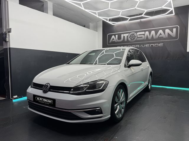 Volkswagen Golf 2019