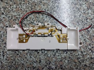 Recambios parasol Peugeot 308 2007-2013