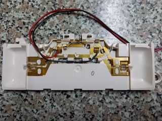 Recambios parasol Peugeot 308 2007-2013