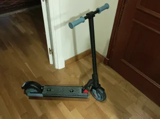 Patinete Eléctrico Plegable