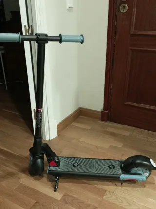 Patinete Eléctrico Plegable
